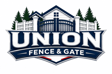 Union Fence & Gate logo