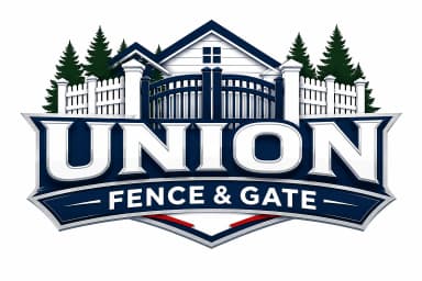 Union Fence & Gate logo